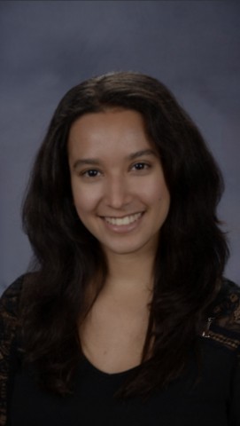 Elizabeth Guzman PhD Student