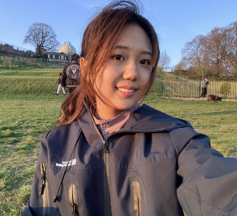Jinge's profile image