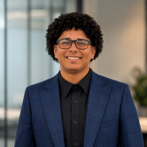 Jordan A. Caraballo-Vega