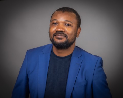 Heritier Kondjo Koy