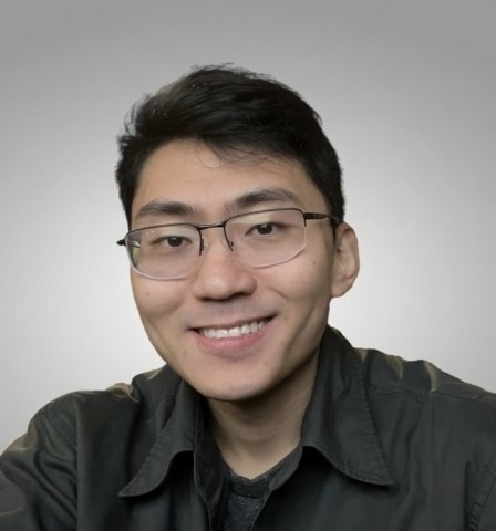 Headshot of Sitian Xiong