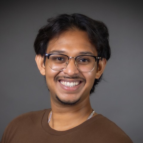 Abhilash Dutta Roy
