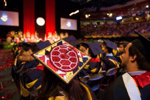 Graduation cap