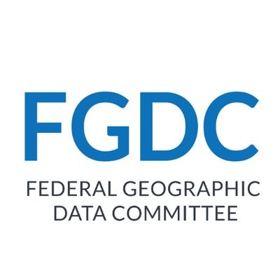 FGDC logo