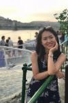 Mengyu Liang Profile Photo