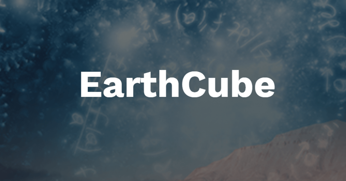 NSF EarthCube Award for ICESpark: A Next-Generation Computing Platform ...