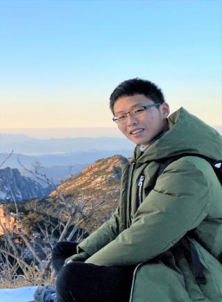 Xiangjie Chen