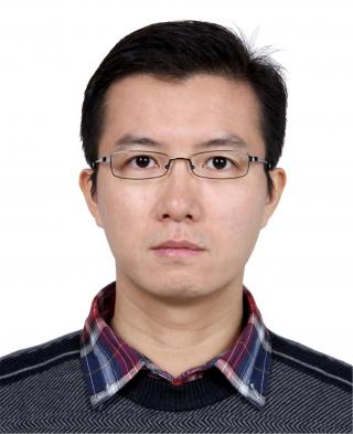 Qin headshot