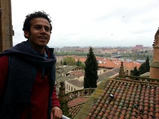 Jose Funes