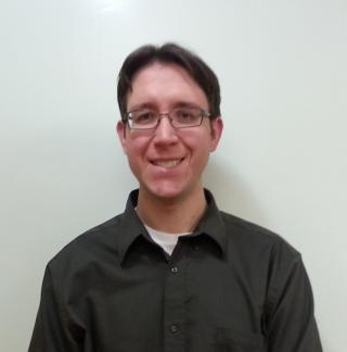Jonathan Resop