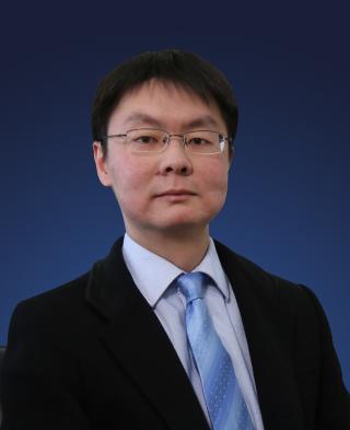 Prof. Ke Wang