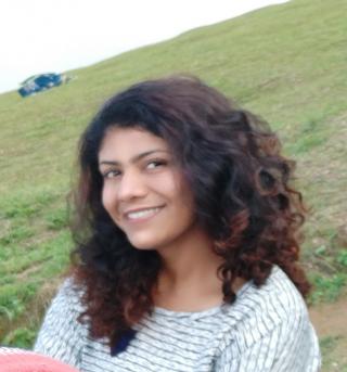 meghavi
