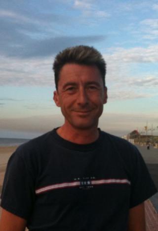 Eric F. Vermote