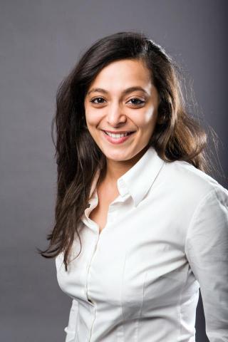 Remote sensing scientist