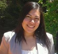 Ana Sanchez-Rivera