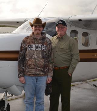 Darrel L. Williams