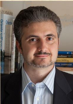 Luigi Boschetti