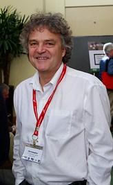 Chris Justice