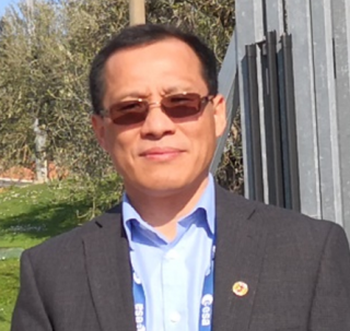 Chengquan Huang