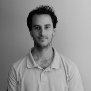 Martin Claverie