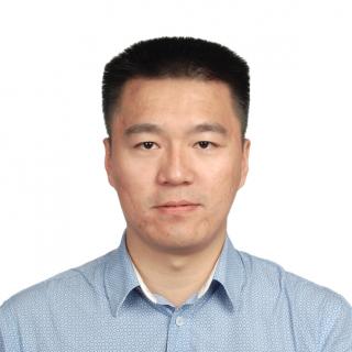 Kuishuang Feng