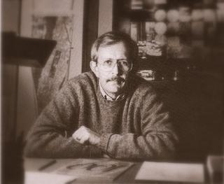Samuel N. Goward