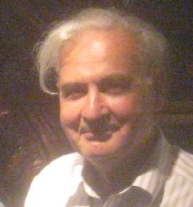 Harold Brodsky
