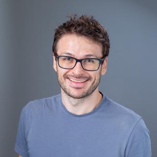 headshot