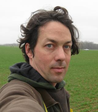 W. Dean Hively
