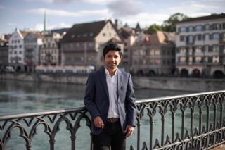 Daniel Teodoro
