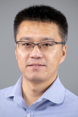 Kuishuang Feng