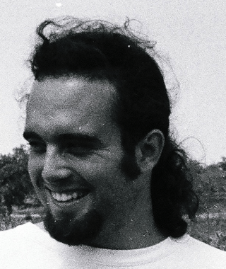 Nathan Morrow