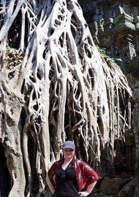 Siem Reap, Cambodia