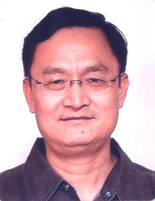 Laixiang Sun