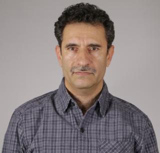 Ahmad Khan