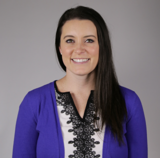 Amanda Hoffman-Hall