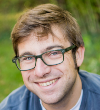 Riccardo Fellegara