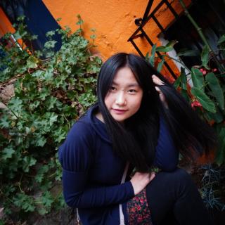 Yu Xin