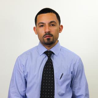 Byron Marroquin