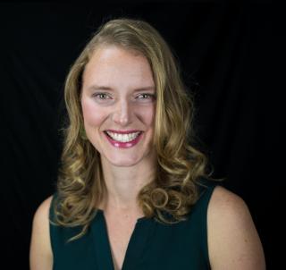 Suzanne Marselis