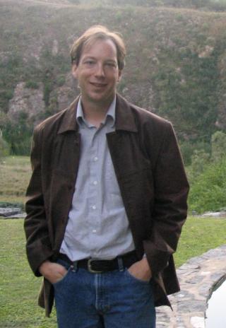 Jeffrey G. Masek