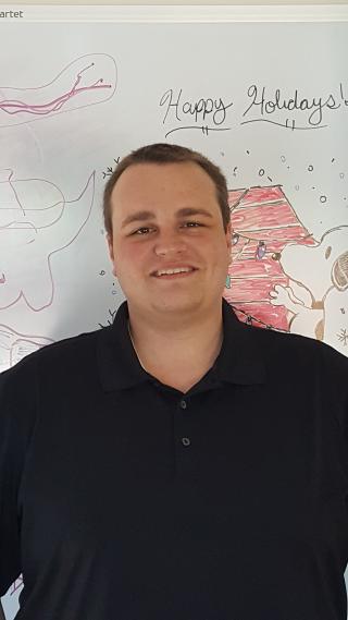 Brady Woods Picture