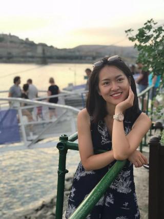 Mengyu Liang Profile Photo