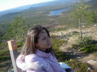 Gabriela Rodrigues Eklund