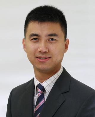 Dongdong Wang