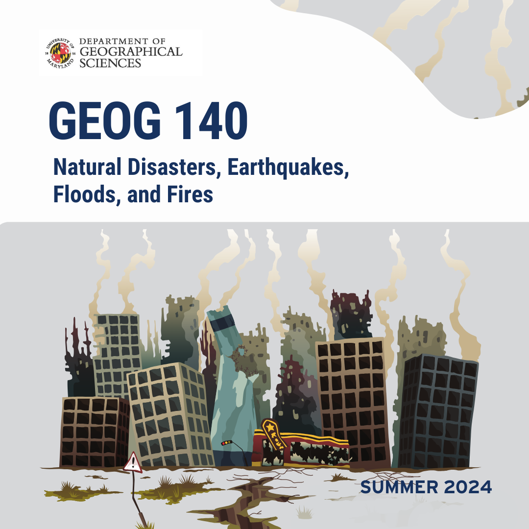 GEOG 140