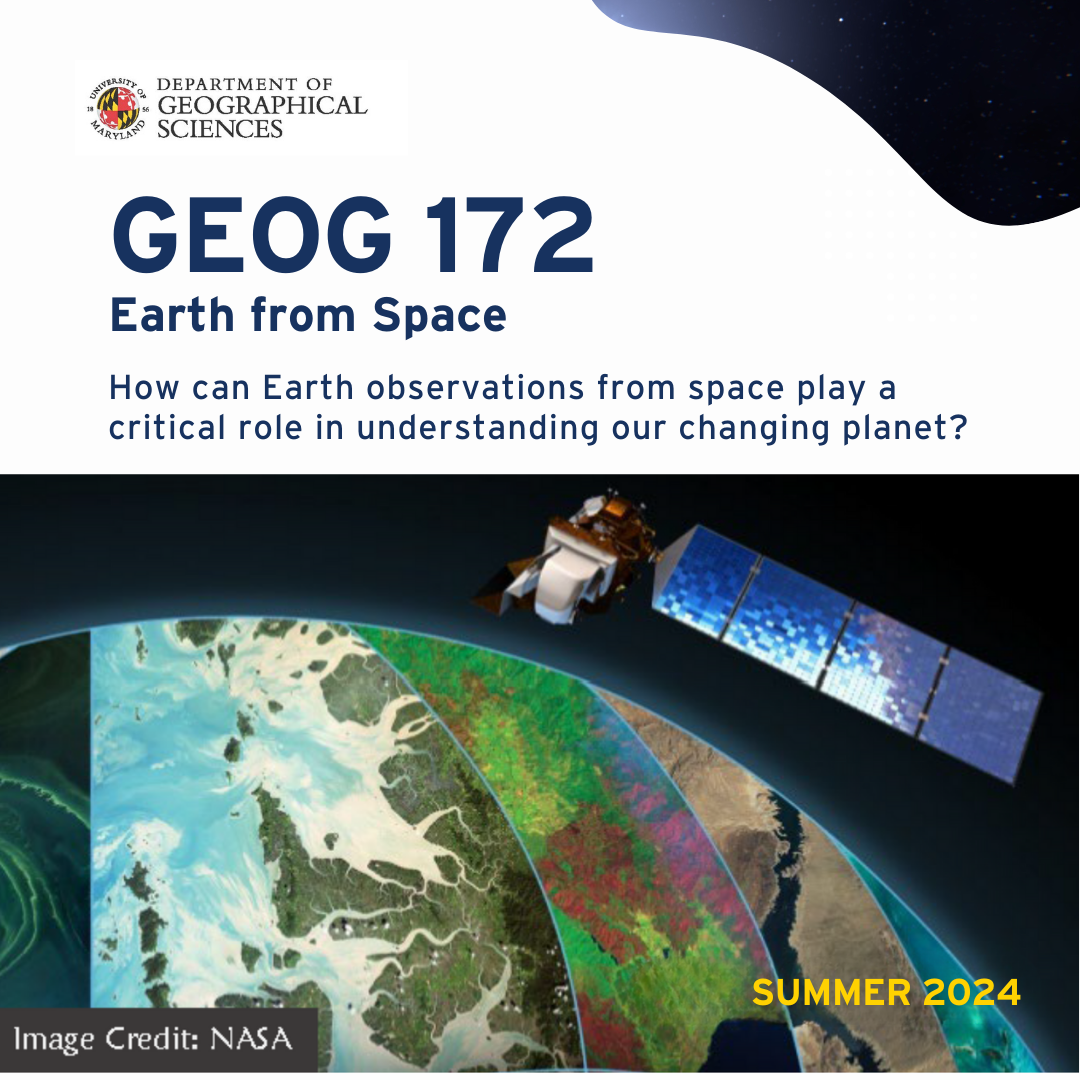 GEOG 172