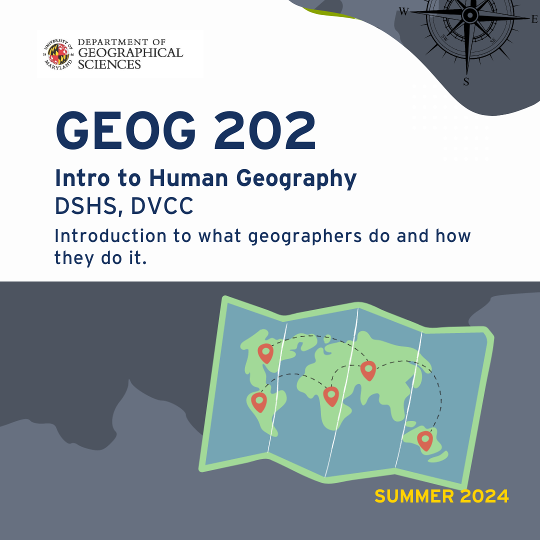 GEOG 202